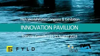 FYLD AI Technology Preview - IWA Innovation Pavilion hosted by Isle Utilities