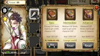 Mine Heroes - Android and iOS gameplay GamePlayTV