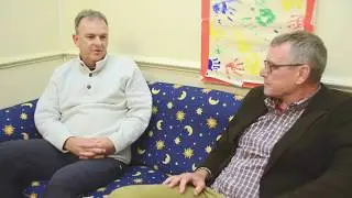 35 Years at LFEC - Philip Swann interviews Gwyon Jenkins