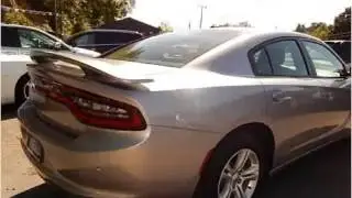 2015 Dodge Charger Used Cars Culpeper VA