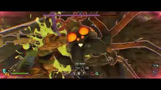 Grounded 2 прохождение #17 new boss axl