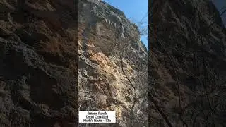 Reimers Ranch - Dead Cats Wall - Mario's Route 12a