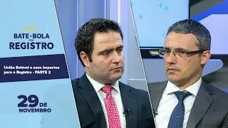 Uni&atilde;o Est&aacute;vel e seus Impactos para o Registro - Parte 2