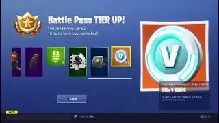 How I went from Tier 57 to Tier 92 in less than 30 minutes