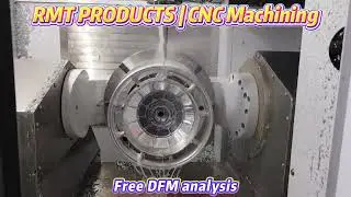 Precision is Our Language. 10 Years Speaking CNC Fluently. ⚙️  