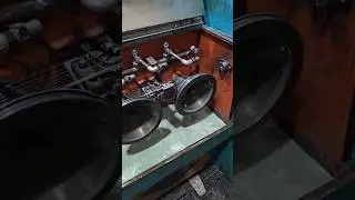 Thick Copper Wire to Thin Coil | Winding Wire Manufacturing Process | Part 1