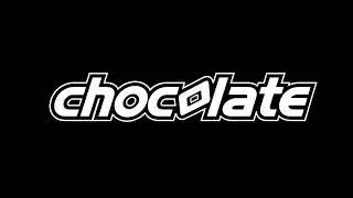 CHOCOLATE Cd Promo 33 Aniversario (19-10-2013) Oskar 41 & David DTX
