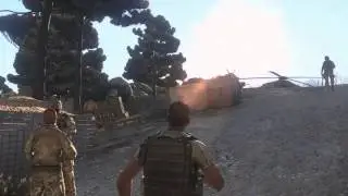 [ MOVESHOT CLAN - CHANNEL PREVIEW ]