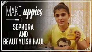 Sephora and Beautylish Haul | Make - Uppies