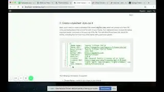 How to Create a Custom WordPress Theme | Wordpress Tutorial