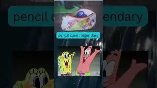 Ranking school floor loot