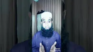 A good lesson for maulvis