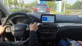 Ford Focus MK4 B&O音響音質測試：胡彥斌-你要的全拿走