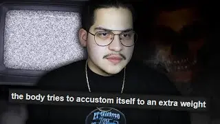 I Can Force Myself To Have Nightmares