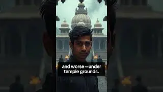 &ldquo;The Curse of Dharmasthala &ndash; Temple&rsquo;s Hidden Graves & Unholy Secret&rdquo;