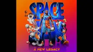 Space Jam: Una Nueva Era - We Win (Lil Baby & Kirk Franklin / Versi&oacute;n Pel&iacute;cula)