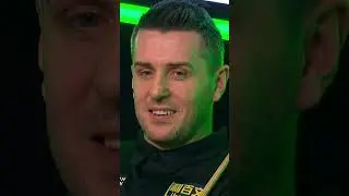 Какой способ выиграть матч 😅 🔥 #снукер #маркаллен
