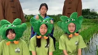iGEM Uprize I Project Promotion Video