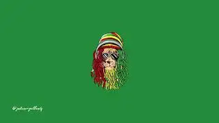 (FREE) Reggae Trap Type Beat - ''RASTA'' | Free Rasta Type Beat 2025 | Free Instrumental 2025