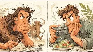 The Fatal Flaw in Modern Nutrition: Why Healthy Advice Can Harm You