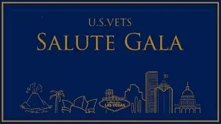 U.S.VETS Salute Gala 2020  usvets.org
