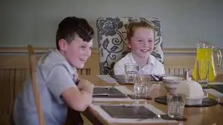 Kerrygold Presents: The Cream Rises
