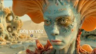 D&uuml;ş ve Y&uuml;z🎬 (Klip)  -  Mutlak tin i&ccedil;in bir şarkı | İ&ccedil;imden Ge&ccedil;enler Serisi #13