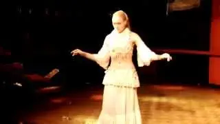 101_0636 Suzy Specter.MP4 6/20/2012