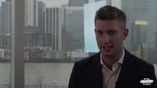 Steven Schwartz from Safe Security on Cyber Insurance | Insurtech Insights 2022