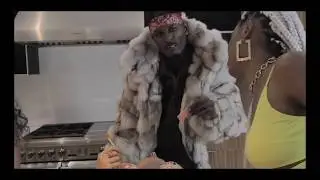 Parlay Starr f Kevin Mccall Cotton Candy (Official Video)