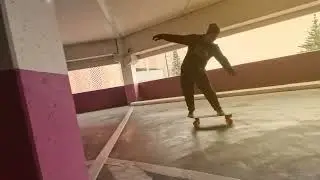 Surfskate Session Krak&oacute;w  11.2025