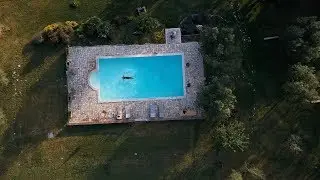 Sense of Place Episode 9 - Guardea - Labor of Love