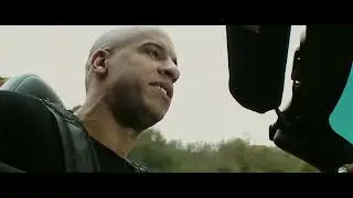 More or less, don't be a dick, Dick - (xXx, 2002)