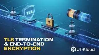 Session28 C августа 2025 г. Пакетное завершение работы TLS-шлюза приложений Azure и сквозное шифр...