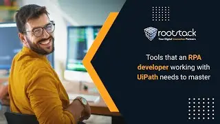Essential tools for RPA developers using UiPath