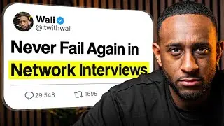 10 Network Engineer Interview Questions You WILL Get Asked.