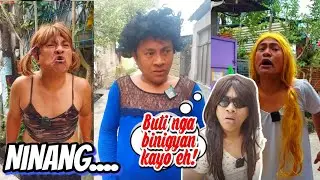 MATUTONG MAGMANO KAHIT HIND PASKO