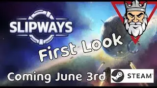 SlipWays - A Great Strategy and Puzzle Centric Game