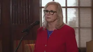 Catherine Hanaway named Missouri AG