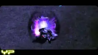 Metin2 Revived-World2 GiAC0M0 Vs. PvPFruchT HD