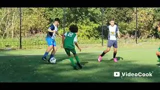 DIEGEM-GRIMBERGEN U12IP