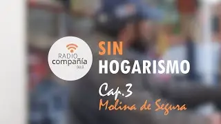 Sinhogarismo. Cap&iacute;tulo 3. Molina de Segura