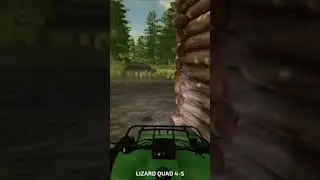 #farmingsimulator22 #quad #vogel #vogelfutter kuusela #map #shortvideo #shorts #short