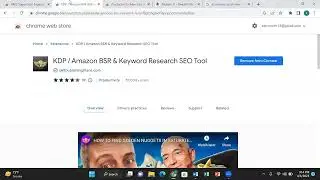 Tools Analysis || Publishing Rocket || Helium 10 || KDSPY