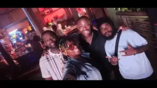 Jamaica Night Life MONTEGO BAY