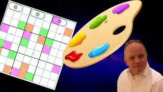 The Art of Sudoku