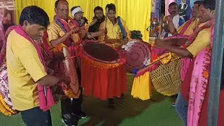 Udibhawonra Kesra Jashpur // Rohit Badaik &sankar Sanyasi // Damkach Video 2025 !!