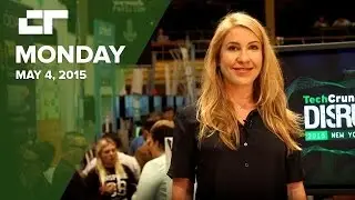Facebook открывает Internet.Org для разработчиков | Crunch Report на Disrupt NY