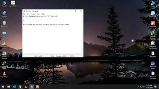 Как сделать резервную копию всех дисков в Windows 10/8/8.1/7