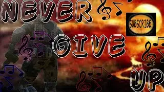 NEVER GIVE UP....{COLDWAR MONTAGE}⚡🔥🚀